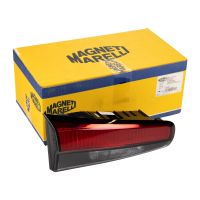 Luce posteriore interna sinistra Magneti Marelli