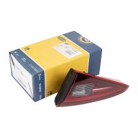Fanale posteriore destro all'interno della Magneti Marelli