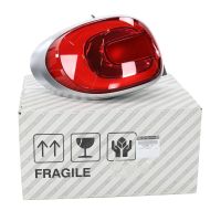 Luce posteriore sinistra Luce posteriore