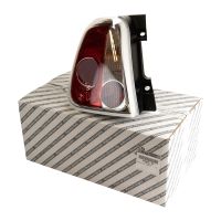 Luce posteriore destra bordo bianco guida a destra originale