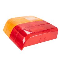 Lente del fanale posteriore sinistra