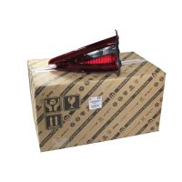 Fanale posteriore destro