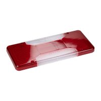 Fanale posteriore sinistro