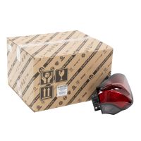 Luce posteriore, luce posteriore destra