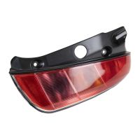 Luce posteriore destra