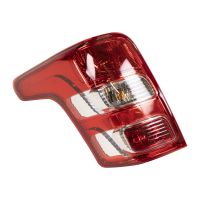 Luce posteriore sinistra completa