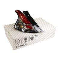 Fanalino di coda sinistro