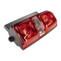 Luce posteriore destra