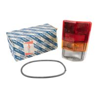 Luce posteriore destra Altissimo