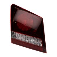 Parte interna del fanale posteriore sinistro