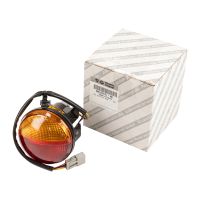 Fanalino di coda sinistro