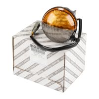 Luce posteriore destra