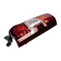 Luce posteriore a destra