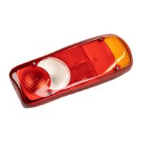 Fanale posteriore a sinistra