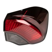 fanale posteriore a destra