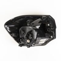 fanale posteriore a destra