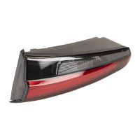 Luce posteriore a destra