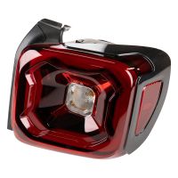 fanale posteriore destro a LED