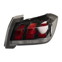 Fanale posteriore destro