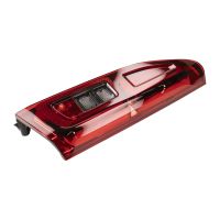 Luce posteriore destra