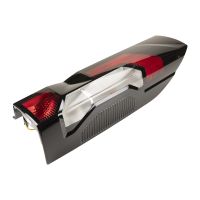 Luce posteriore a destra