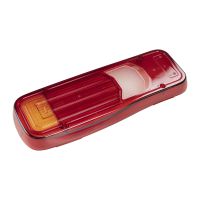 Copertura fanale posteriore destra o sinistra