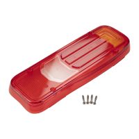 Copertura luce posteriore a destra o sinistra