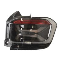 Parte esterna del faro posteriore destro