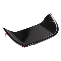 Parte interna del faro posteriore a destra