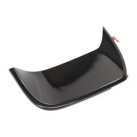 Parte interna del faro posteriore a sinistra