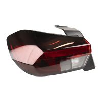 fanale posteriore sinistro