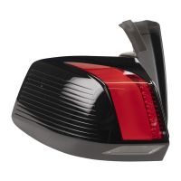 fanale posteriore sinistro