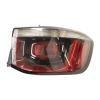 fanale posteriore destro