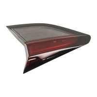 parte interna fanale posteriore destro