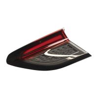 fanale posteriore interno sinistro