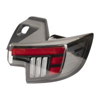 Fanale posteriore esterno destro