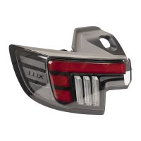 Fanale posteriore esterno sinistro