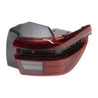 Fanale posteriore destro