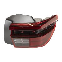 Fanale posteriore destro a LED