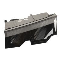 Fanale posteriore parte interna destra