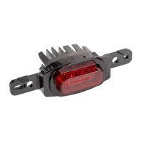 Luce fendinebbia posteriore