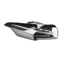 Luce posteriore sinistra a LED