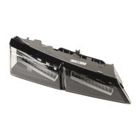 Luce posteriore sinistra