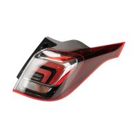 Fanale posteriore esterno destro
