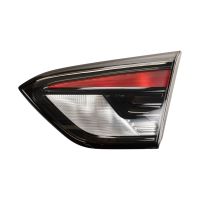Luce posteriore interna destra