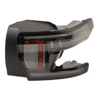 Fanale posteriore destro