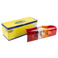 Fanale posteriore sinistro con E-part