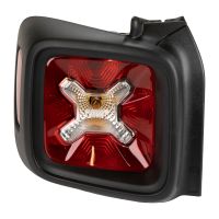 Fanale posteriore sinistro