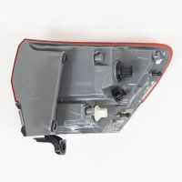 Fanale posteriore sinistro