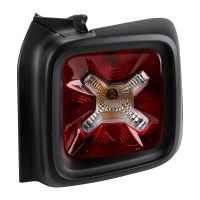 Fanale posteriore destro